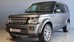 Gebraucht 2015 Land Rover Discovery 4 HSE SUV | 39.980 €