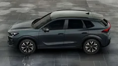 Fjord blau Neu 2025 Cupra Terramar SUV | 36.111 € (Superpreis)
