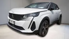 Weiss Gebraucht 2023 Peugeot 3008 Allure SUV | 26.885 € (Fairer Preis)