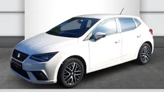 Gebraucht 2021 Seat Ibiza Style Limousine | 14.890 € (Guter Preis)