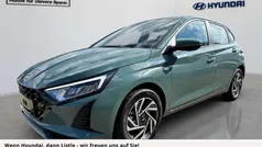 Gebraucht 2024 Hyundai i20 Trend Kleinwagen | 21.785 € (Guter Preis)
