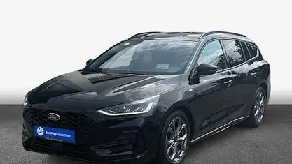 Gebraucht 2023 Ford Focus ST-Line X Kombi | 22.503 € (Fairer Preis)