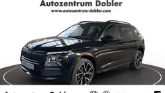 Gebraucht 2022 Skoda Kamiq Monte Carlo SUV | 23.840 € (Fairer Preis)
