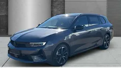 Grau Neu 2025 Opel Astra Kombi | 29.490 € (Fairer Preis)