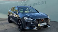 Grau Gebraucht 2024 Cupra Formentor SUV | 35.630 € (Fairer Preis)