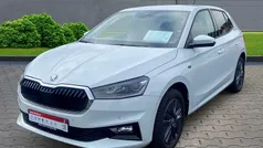 Gebraucht 2024 Skoda Fabia Drive Limousine | 20.790 € (Fairer Preis)