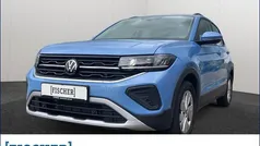 Gebraucht 2024 VW T-Cross Life SUV | 23.349 € (Fairer Preis)