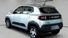 Gebraucht 2025 Dacia Spring Expression Kleinwagen | 15.699 € (Fairer Preis)