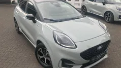 Grau Neu 2025 Ford Puma ST-Line SUV | 26.990 € (Fairer Preis)