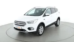 Gebraucht 2018 Ford Kuga Cool & Connect SUV | 13.200 € (Fairer Preis)