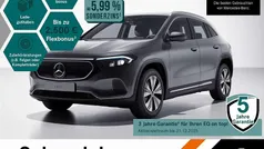 Gebraucht 2023 Mercedes EQA250 Progressive SUV | 31.900 € (Fairer Preis)