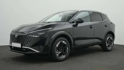 Gebraucht 2025 Nissan Qashqai N-Connecta SUV | 27.990 € (Superpreis)