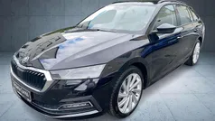 Gebraucht 2021 Skoda Octavia First Edition Kombi | 24.980 € (Fairer Preis)