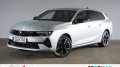 Gebraucht 2025 Opel Astra Kombi | 34.985 € (Guter Preis)