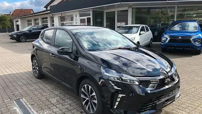 Gebraucht 2024 Mitsubishi Colt Plus Limousine | 19.500 € (Fairer Preis)