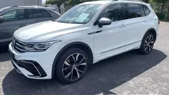 VW Tiguan Allspace