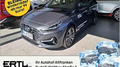Andere farbe Gebraucht 2024 Hyundai i30 Advantage Kombi | 21.780 € (Fairer Preis)