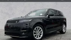 Gebraucht 2024 Land Rover Range Rover Sport SE Dynamic SUV | 110.170 € (Fairer Preis)