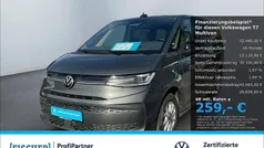 Gebraucht 2024 VW T7 Life Van | 52.440 € (Guter Preis)