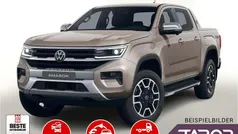 Dark grey metallic Neu 2025 VW Amarok Aventura Abholung | 56.778 € (Guter Preis)