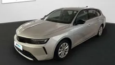 Kristall silber metallic (silber) Gebraucht 2024 Opel Astra Business Edition Kombi | 26.980 € (Fairer Preis)
