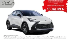 Gebraucht 2025 Toyota C-HR Team SUV | 35.880 € (Superpreis)
