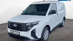Gebraucht 2025 Ford Transit Trend Limousine | 21.990 € (Superpreis)