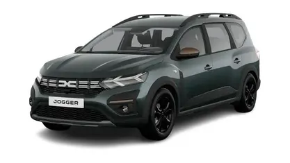 Gebraucht Dacia Jogger Extreme 141 PS (103 kW) 2026 Van / Kleinbus