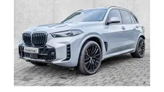 Gebraucht 2024 BMW X5 M Sport SUV | 80.995 € (Fairer Preis)