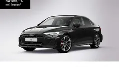 Weiß Gebraucht 2025 Audi A3 S-Line Limousine | 39.990 € (Fairer Preis)