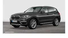 Gebraucht 2020 BMW X3 xLine SUV | 34.950 € (Fairer Preis)