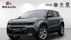 Gebraucht 2024 Jeep Avenger Altitude SUV | 23.850 € (Guter Preis)