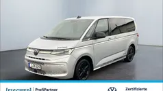 Gebraucht 2024 VW T7 Style Van | 53.740 € (Fairer Preis)
