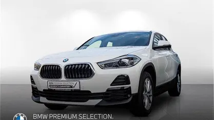 Gebraucht BMW X2 Advantage 150 PS (110 kW) 2023 SUV