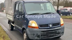Gebraucht 2006 Renault Master Van | 6.499 € (Fairer Preis)