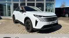 Weiss metallic lackierung Neu 2025 Peugeot 3008 GT SUV | 40.990 € (Fairer Preis)