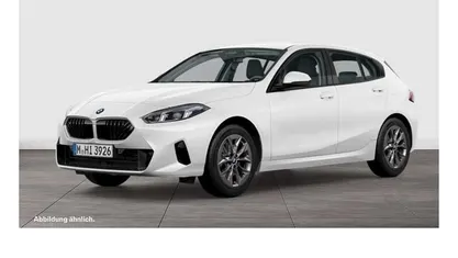 Gebraucht BMW 120 170 PS (125 kW) 2025 Kleinwagen