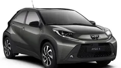 Gebraucht 2023 Toyota Aygo Pulse Kleinwagen | 15.990 € (Fairer Preis)