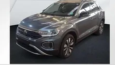 Gebraucht 2025 VW T-Roc Goal SUV | 22.880 € (Fairer Preis)