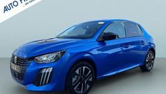 Gebraucht 2025 Peugeot 208 Allure Kleinwagen | 25.850 € (Fairer Preis)