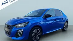 Vertigo blau Neu 2025 Peugeot 208 Allure Kleinwagen | 25.850 € (Fairer Preis)