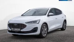 Gebraucht 2022 Ford Focus Titanium Limousine | 15.990 € (Superpreis)