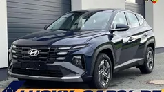 Gebraucht 2024 Hyundai Tucson Comfort SUV | 27.490 € (Guter Preis)