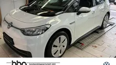 Weiß Gebraucht 2022 VW ID.3 Pro Kleinwagen | 19.530 € (Guter Preis)