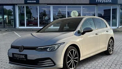 Gebraucht VW Golf VIII 90 PS (66 kW) 2021