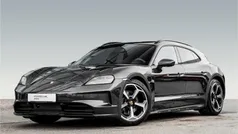 Gebraucht 2024 Porsche Taycan Cross Turismo Limousine | 99.990 € (Superpreis)