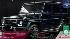 Gebraucht 2015 Mercedes G63 AMG AMG SUV | 64.450 € (Fairer Preis)