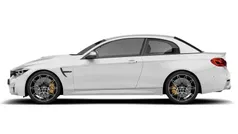 Gebraucht 2025 BMW M4 Cabriolet Competition Edition Cabrio | 105.600 € (Guter Preis)
