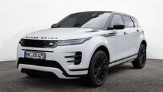 Fuji white Gebraucht 2024 Land Rover Range Rover evoque SE Dynamic SUV | 43.980 € (Guter Preis)