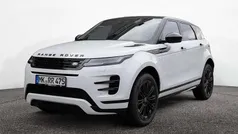 Fuji white Gebraucht 2024 Land Rover Range Rover evoque SE Dynamic SUV | 44.990 € (Guter Preis)